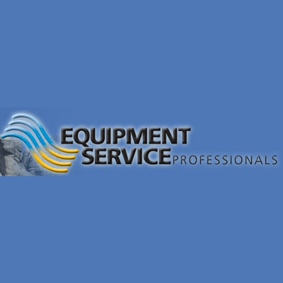 Equipment Service Professionals