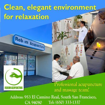 Clean Environment