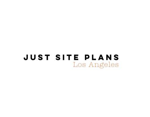 Just Site Plans