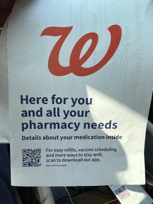 Walgreens