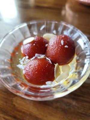 Gulab Jamun