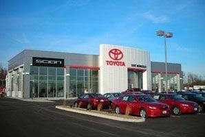 Mungenast Alton Toyota-Scion