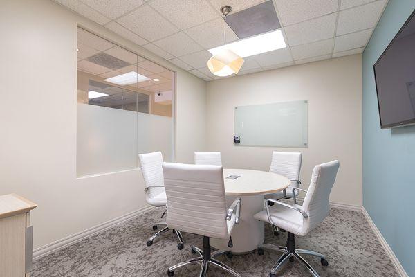 Small Conference Room