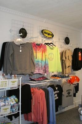 Cool clothes for kids, tweens, teens and even adults!