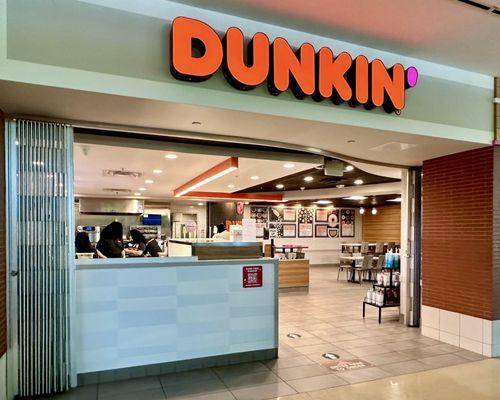 Dunkin'