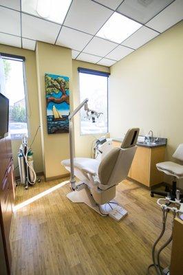 Andrew I Softley, DDS - Softley Dental