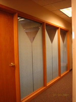 Phoenix privacy films, Peoria frosted glass, Scottsdale designer films