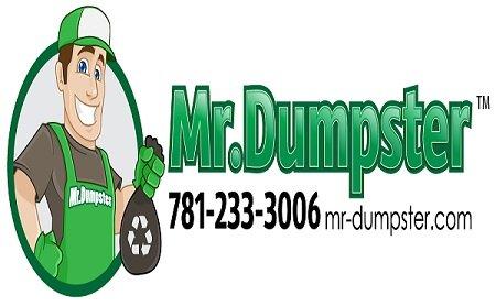 Mr. Dumpster