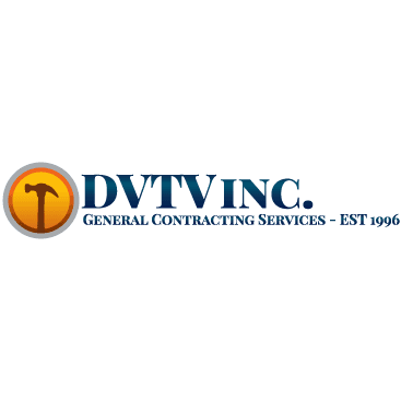 DVTV Inc. General Contracting Services