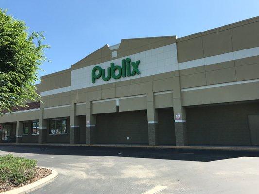 Publix Super Market at Fairway Oaks Plaza