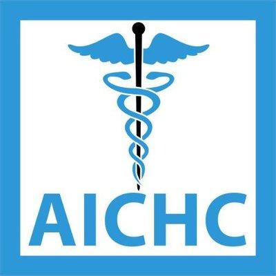 All-Inclusive Community Health Center's Social/Mobile Logo