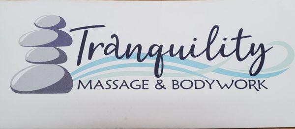 Tranquility Massage and Bodywork