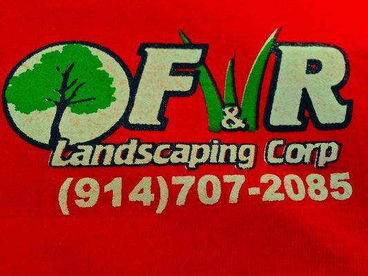 F & R Landscaping