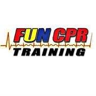 Fun CPR Training- Fun classes, tons of practice!  You win!