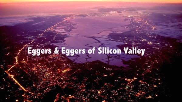 Eggers & Eggers of Silicon Valley