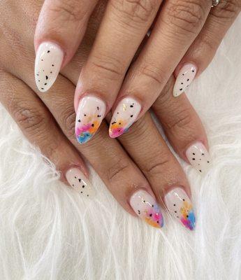 Best Nails salon