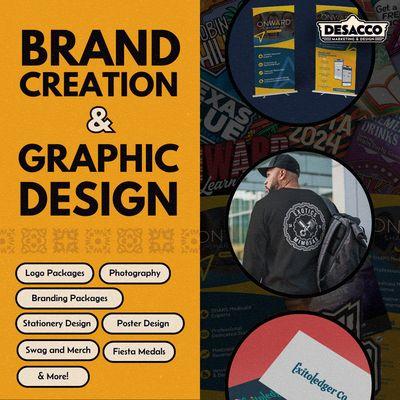 Desacco Marketing & Design