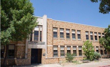 Becker Elementary School