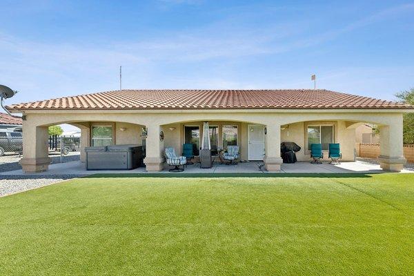 Pahrump Beauty!  Sold! Buy Sell or Rent- Invest in Las Vegas! Call Penny