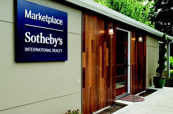 Marketplace Sotheby's International Realty | Woodinville Office