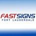 FASTSIGNS - Fort Lauderdale