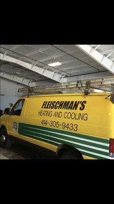 For All your HVAC Needs