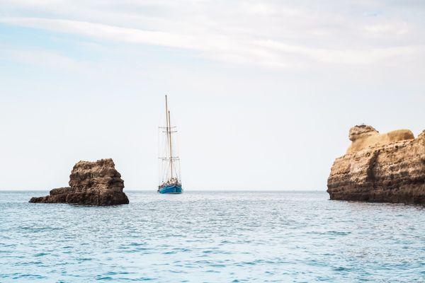 Algarve, Portugal