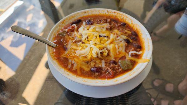 Chili