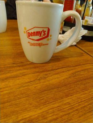 Denny's