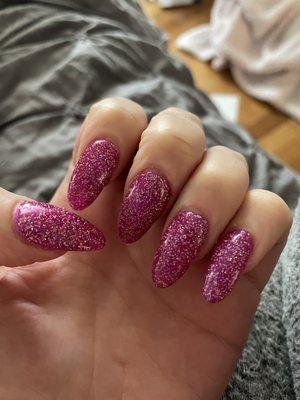 Nails