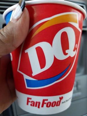 DQ treat