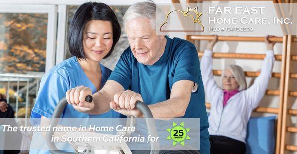 Far East Home Care