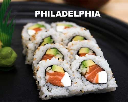 PHILI ROLL