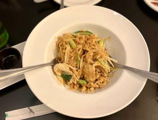 Pad Thai