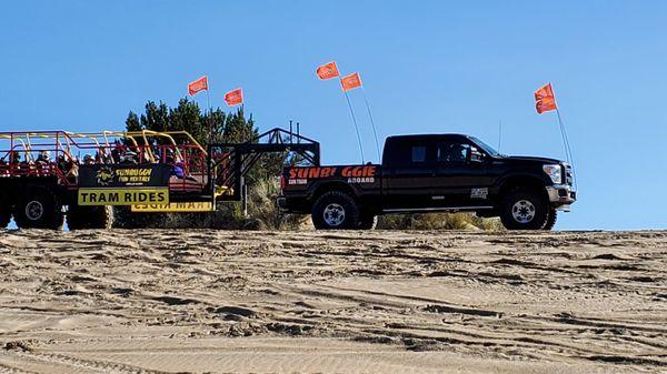 Sunbuggy  Fun Rentals