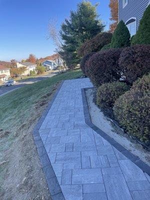 IM Landscaping & Masonry