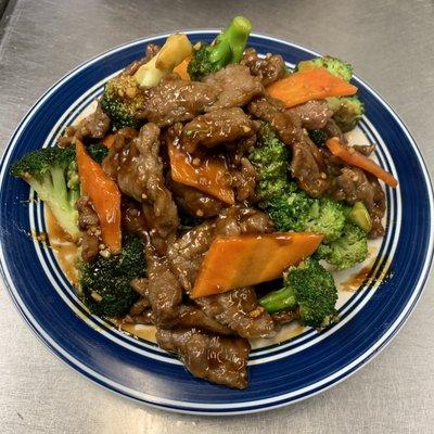 beef broccoli