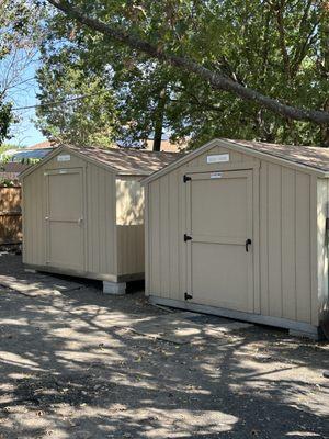 Tuff Shed San Antonio