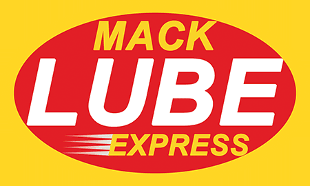 Mack Lube Express