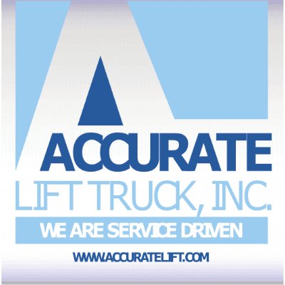 Accurate Lift Truck - Pennslyvania