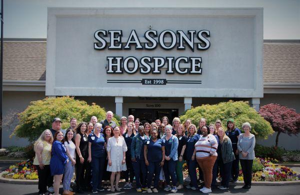 Seasons Hospice