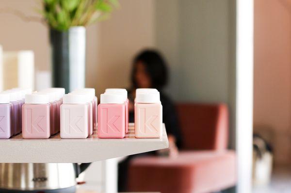 Kevin Murphy Minis