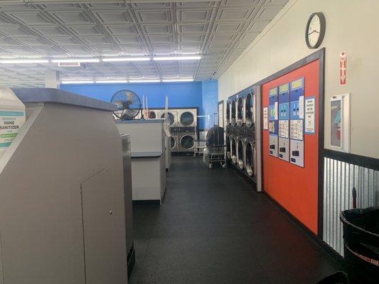 Dryers