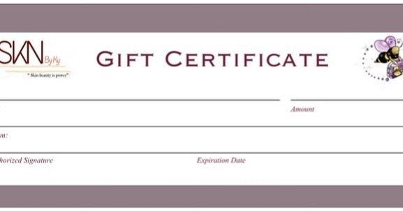 Gift Cards Available