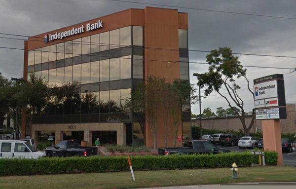 I am located in Hedwig Plaza II, the Independent Bank Building near Spring Branch and Memorial areas.