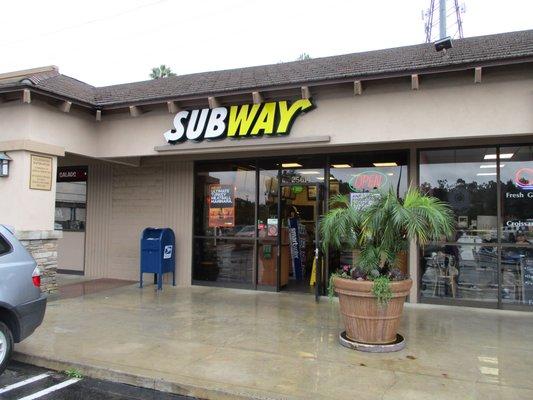 Subway