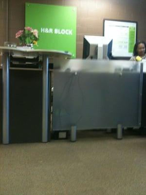 H&R Block