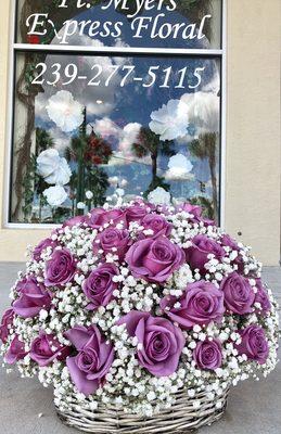 Fresh flowers call (1) 239 277-5115 www.xpressfloral.net #xpressfloral #flowers