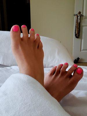 Pedicure