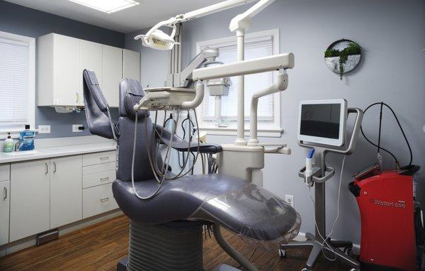 Cosmetic Family Dentistry of West Milford: Agnieszka Jamrozek, DMD